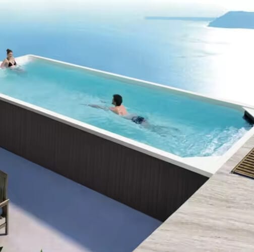 Above Ground Pools Near Me