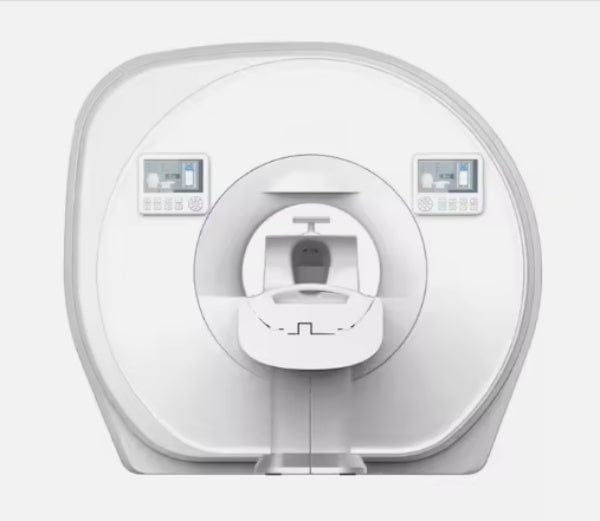 veterinary ct machine cost