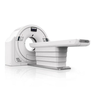 CT Scan Machine 128-slice