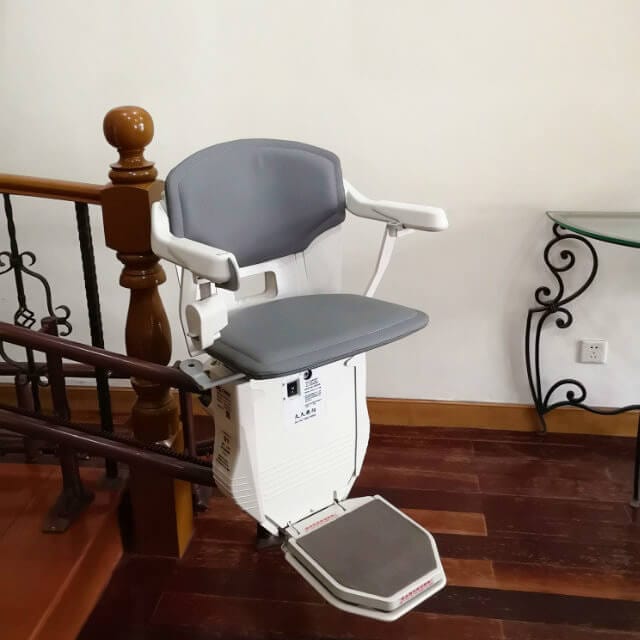 Electric Stair Lift for elderly