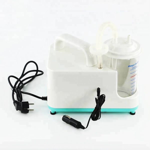 Portable Suction Machine Battery Operated Black Friday