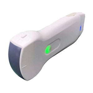 Wireless 3-in-1 Portable Doppler Handheld Ultrasound Scanner