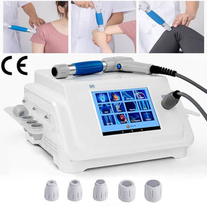 extracorporeal shock wave therapy machine for sale