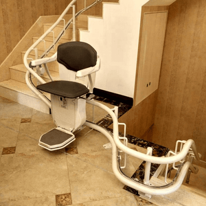 Stair Lifts For Seniors shop near me
