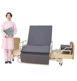 Rotating Home Care Bed