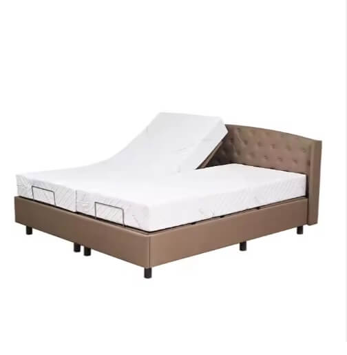 Hospital Bed for Couples