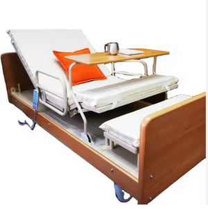 Home Care Medical Nursing Bed