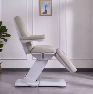 Electric 4 Motors Beauty Health Bed