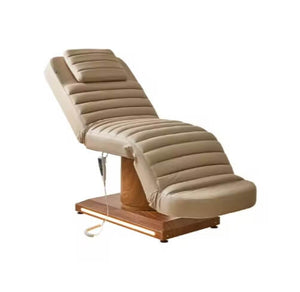 Massage Table Beauty Bed With Led Light
