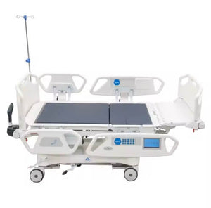ICU Medical Beds with Ten Functions