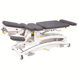 Electric Massage Chiropractic Drop Tables