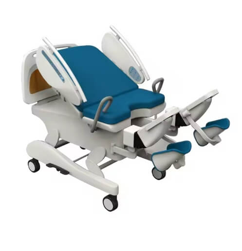 Gynecological Examination Table