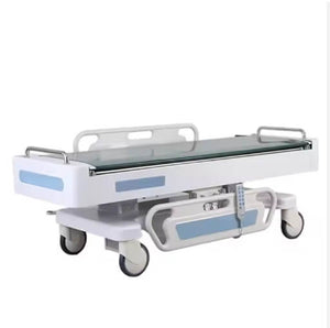 Patient Transfer Bed to Rooms