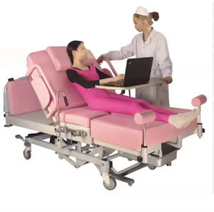 Electric LDR Labor Delivery Bed