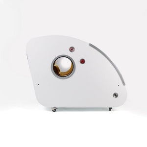 hyperbaric oxygen chamber manufacturers