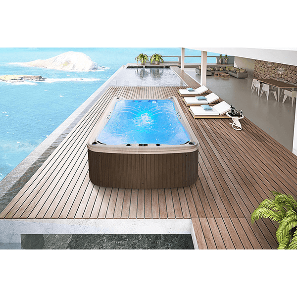 Outdoor Air Whirlpool Swimming Pool Black Friday Deals