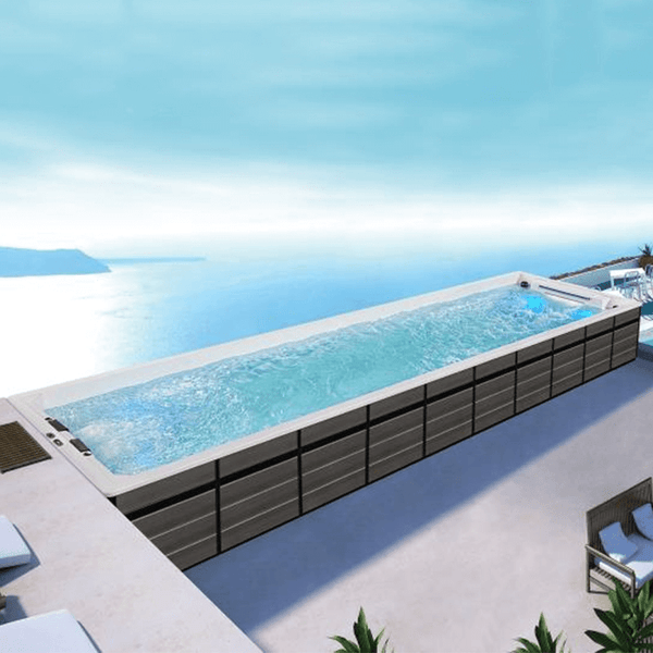 Exercise Endless Above Ground Swimming Pools Black Friday Deals