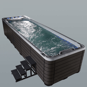 Swim Spa Endless Pool For Outdoor