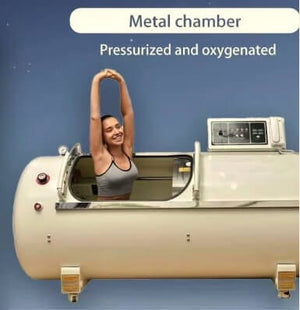 best hyperbaric chamber for home use