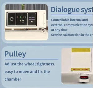 buying a hyperbaric chamber