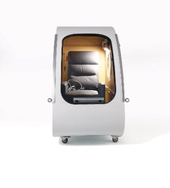 hyperbaric chamber for sale