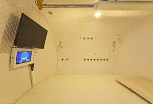hard hyperbaric chamber for sale