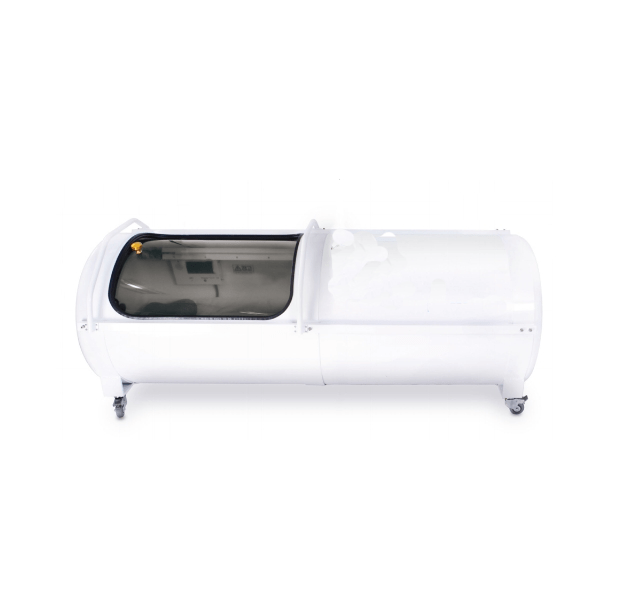 3 ATA HyperBaric Oxygen Chamber HardShell 31 inch Diameter