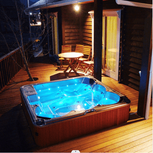 hot tub deals