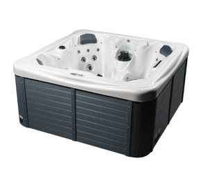 whirlpool bath