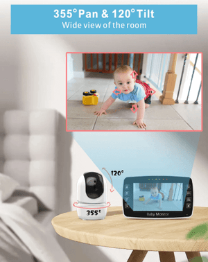 best baby monitor for travel