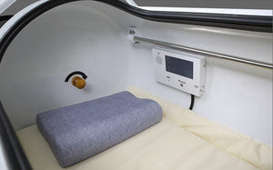 hyperbaric chamber cost to buy