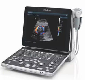 Mooxno 3D 4D Ultrasound System Medical Ultrasound Instruments