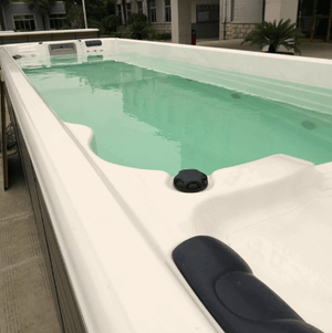 fiberglass pool sizes and prices