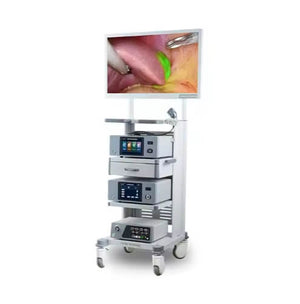 4K Laparoscopy Urology Endoscope Video Camera