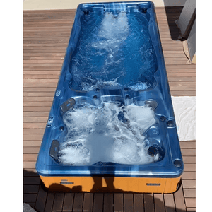 home hot tub cost