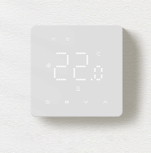 WiFi Smart Thermostat