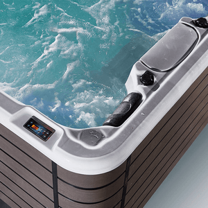 best hot tubs