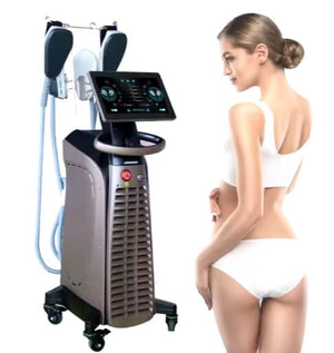 6000w Body Shaping EMS Machine