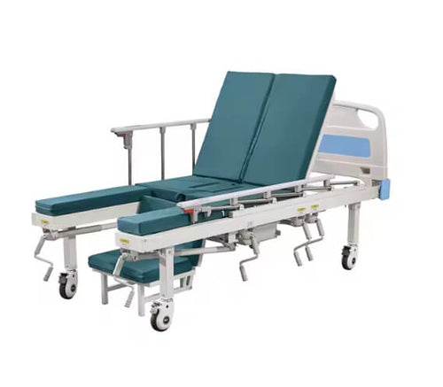 hospital bed for elderly at home