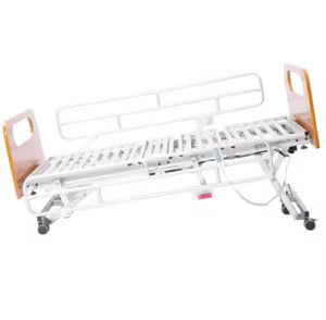 Medical Bed with Toilet Hole