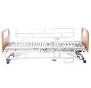 Medical Bed with Toilet Hole