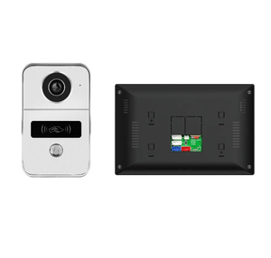 best wireless doorbell camera