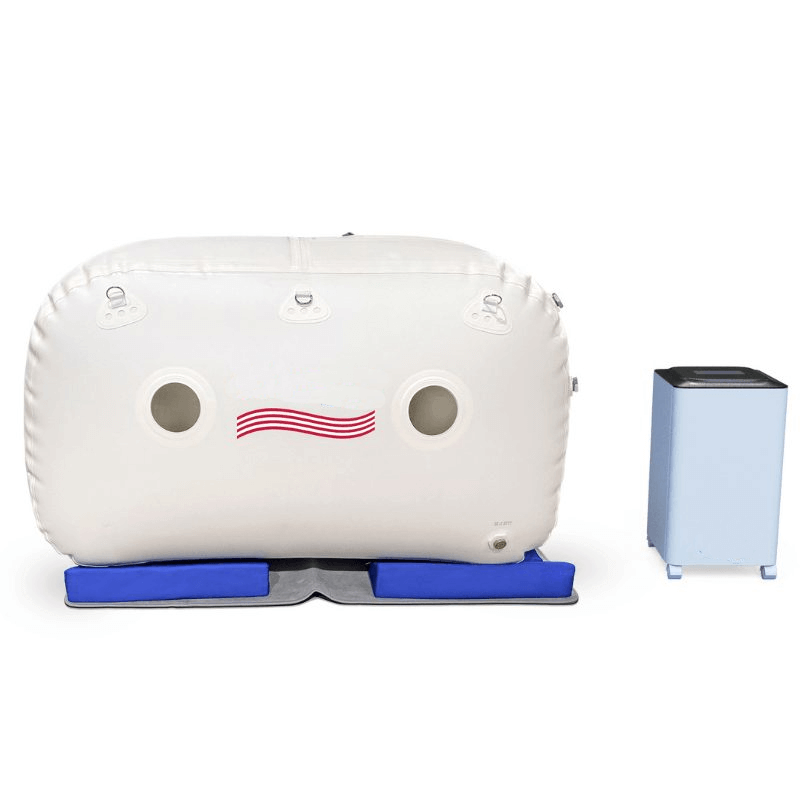 1.5 ATA Reclining Pod Hyperbaric Chamber