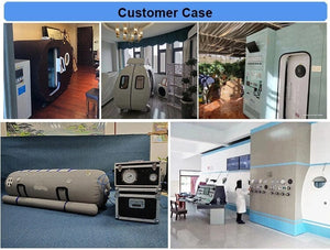 multiplace hyperbaric chamber cost