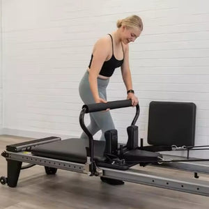 Aluminium Core Pilates Reformer