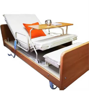 Bariatric Hospital Bed