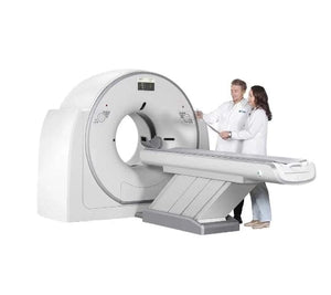 CT Scan Equipment 128 Slice