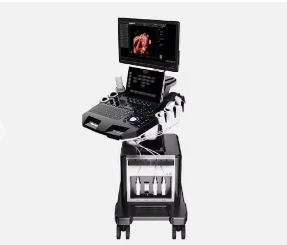 3D/4D/5D Color Scanner Doppler Ultrasound