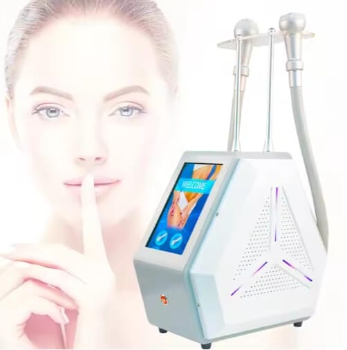 M31 Cryotherapy Facial Cool Machine