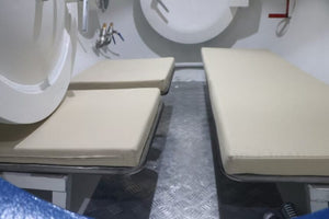 Hyperbaric Recompression Chamber